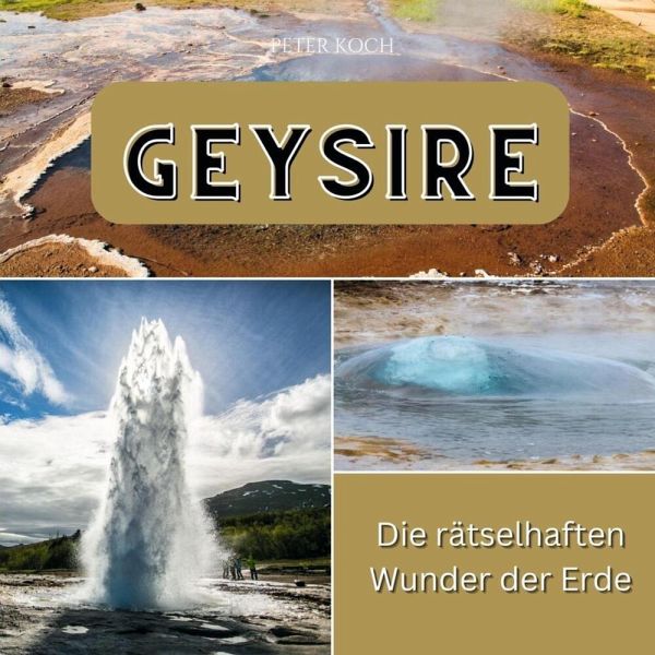Geysire