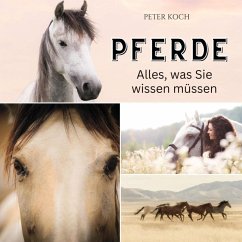 Pferde - Koch, Peter