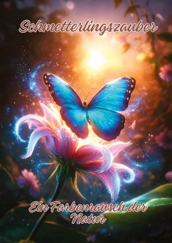 Schmetterlingszauber - ArtJoy, Ela