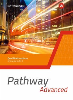 Pathway Approach. Schulbuch. Qualifikationsphase Sekundarstufe II - Ausgabe Nordrhein-Westfalen / Nord 2024 - Edelbrock, Iris