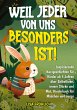 Weil jeder von uns besonders ist! - Bild 1