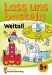 Lass uns basteln - Bastelbuch ab 5... - Bild 1