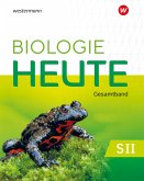 Biologie heute SII. Gesamtband Schulbuch. Für die östlichen Bundesländer