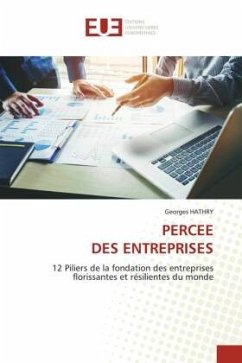 PERCEE DES ENTREPRISES - HATHRY, Georges