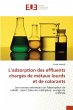 L'adsorption des effluents chargés de... - Bild 1