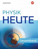 Physik heute. Gesamtband Lösungen. Für Rheinland-Pfalz