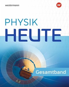 Physik heute. Gesamtband Lösungen. Für Rheinland-Pfalz