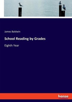 School Reading by Grades - Baldwin, James