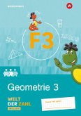 Welt der Zahl Inklusiv. Inklusionsheft F3. Geometrie 3