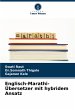 Englisch-Marathi-Übersetzer mit... - Bild 1