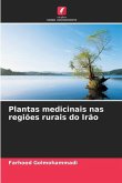 Plantas medicinais nas regiões rurais do Irão