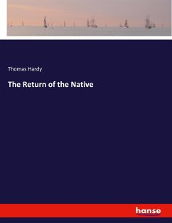 Cover The Return of the Native