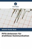 PIFA-Antennen für drahtlose Kommunikation