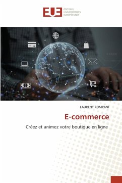 Cover E-commerce