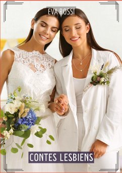 Cover Contes Lesbiens