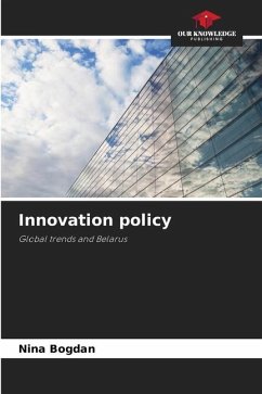 Innovation policy - Bogdan, Nina