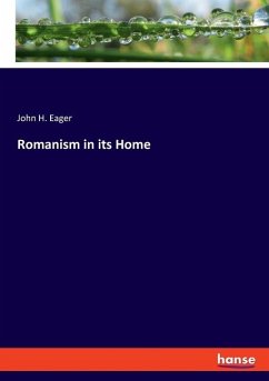 Romanism in its Home