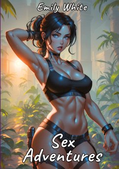 Cover Sex Adventures