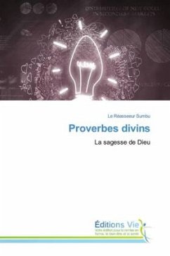 Proverbes divins - Sumbu, Le Réasseeur