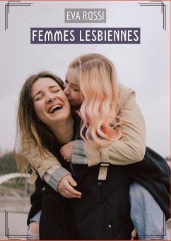 Cover Femmes Lesbiennes