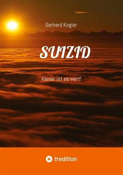 SUIZID - Kogler, Gerhard