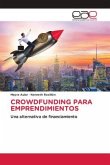 CROWDFUNDING PARA EMPRENDIMIENTOS