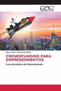 CROWDFUNDING PARA EMPRENDIMIENTOS - Aular, Mayra;Rosillón, Kenneth