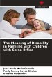 The Meaning of Disability in Families... - Bild 1