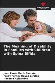 The Meaning of Disability in Families with Children with Spina Bifida