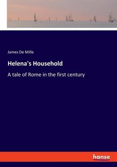 Helena's Household - De Mille, James