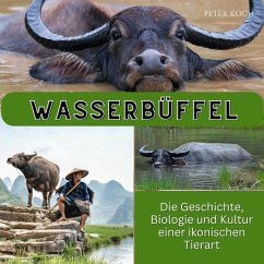 Cover Wasserbüffel