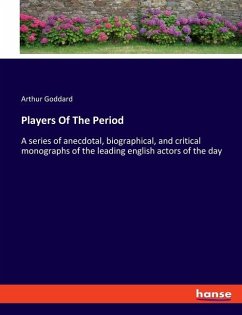 Players Of The Period