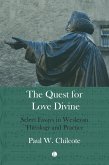 The Quest for Love Divine PB