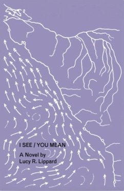 Cover I See / You Mean