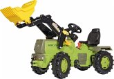 rollyTrac MB-Traktor 1500 mit Frontlader