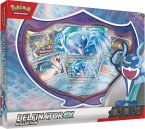 Pokémon-Sammelkartenspiel: Kollektion Delfinator-ex