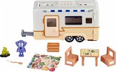 mooseToys BLUEY CAMPERVAN Spielset