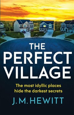 Cover The Perfect Village