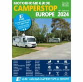 Motorhome guide Camperstop Europe 2024 30 countries GPS Motorhome guide Camperstop Europe 2024 30 countries GPS