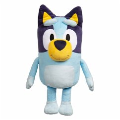 mooseToys BLUEY Beste Freundin Plüschtier, 40cm