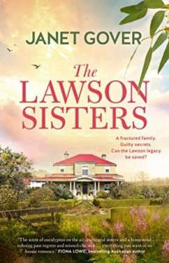 Cover The Lawson Sisters