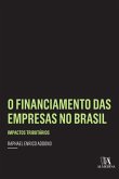 O Financiamento das Empresas no Brasil (eBook, ePUB)