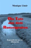 Die Tote aus dem Runzelgraben (eBook, ePUB)