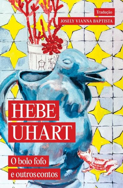 O bolo fofo e outros contos (eBook, ePUB)