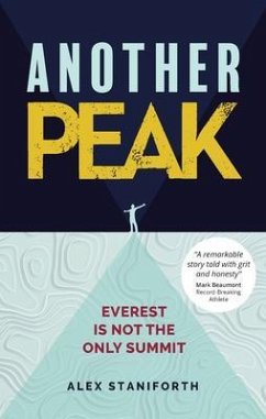Cover Another Peak (eBook, ePUB)