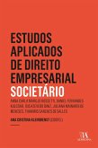 Estudos Aplicados de Direito Empresarial - Societário 5 ed. (eBook, ePUB)