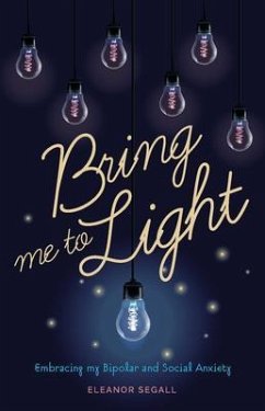 Bring Me to Light (eBook, ePUB) - Segall, Eleanor