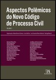 Aspectos polêmicos do novo código de processo civil VOL.2 (eBook, ePUB)