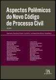 Aspectos polêmicos do novo código de processo civil VOL.1 (eBook, ePUB)