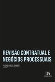 Revisão Contratual e Negócios Processuais (eBook, ePUB)